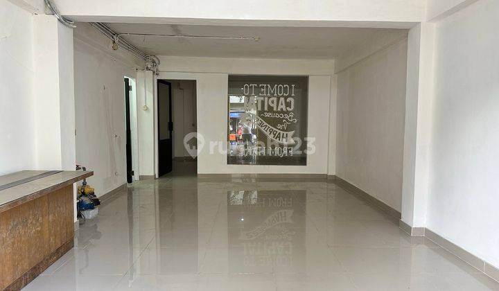 Ruko Hoki 1 Lt lokasi Strategis di Tanjung Duren ,non.559ss 2