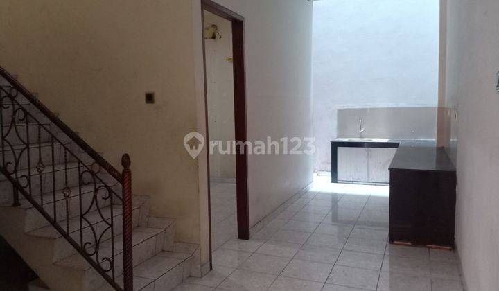 Ruko HOKI & Stategis di Duri Kepa, Jakarta Barat | Non 663 2