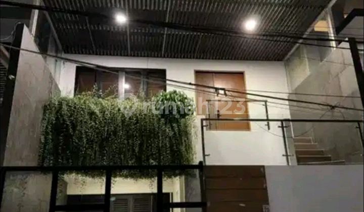 Rumah Dijual Mewah 3lt Sunrise Garden Rumah Dijual Mewah 3lt Sunrise Garden