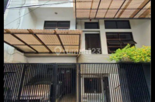 Rumah minimalis 3 lt lontar minimalis 1