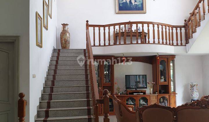 rumah mansion 2 lt mangga 17 duri kepa 2