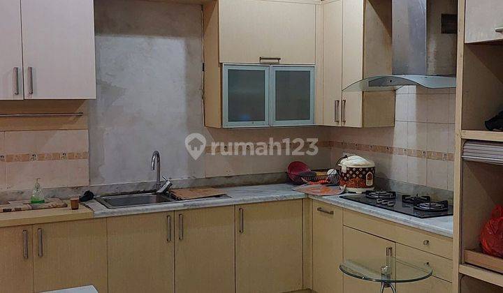 rumah 2 lt minimalis taman alfa indah 2