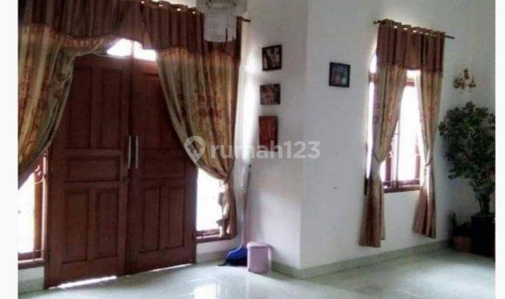 rumah 2 lt meruya ilir dekat pasar 2