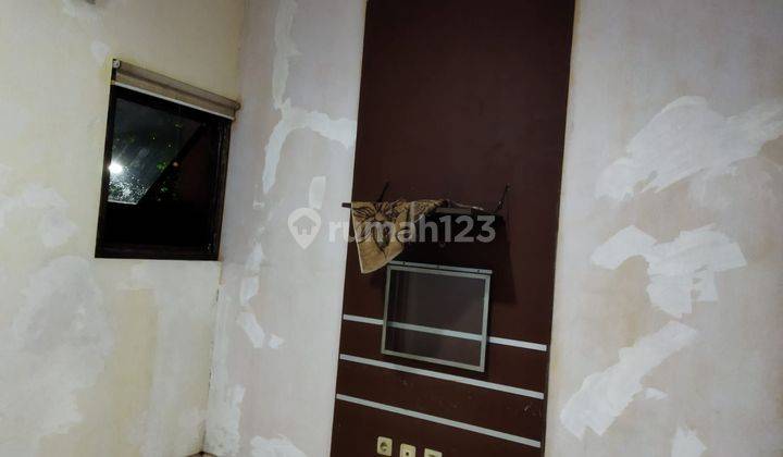 Rumah kos 29 room anggrek garuda slipi  2