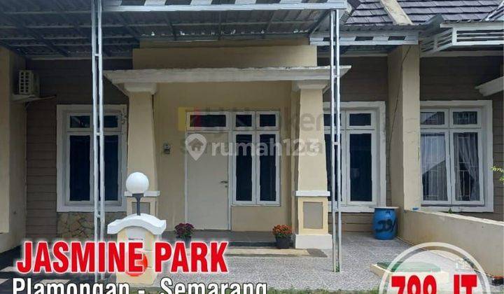 Disewakan Segera Jasmine Park Plamongan 1