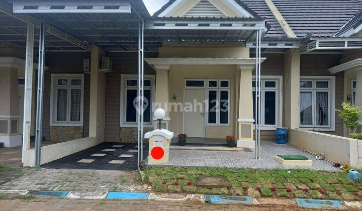 Disewakan Segera Jasmine Park Plamongan 2