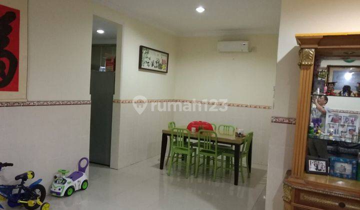 Rumah 2lt bira modern permata buana 1