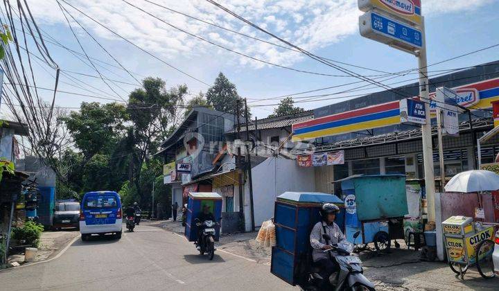 Usaha Indomaret Palmerah Slipi 2