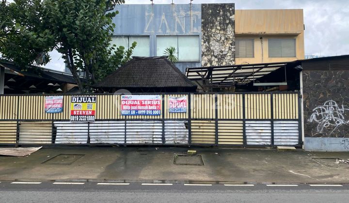 Dijual Tempat Bisnis Dpn Tunas Muda Meruya Utara Dijual Tempat Bisnis Dpn Tunas Muda Meruya Utara