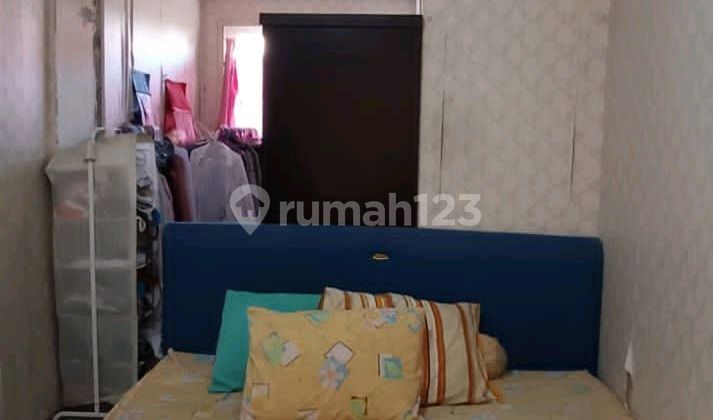 Rumah 2 Lt Metro Permata 2 2