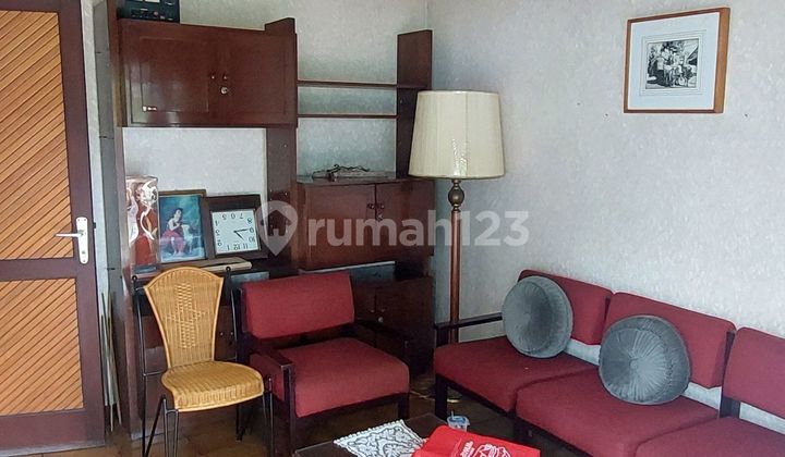 Rumah Dijual Homy Taman Dieng 2