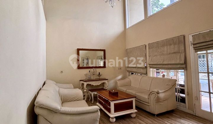 Rumah Dijual Lok Bgs Kedoya Baru 2