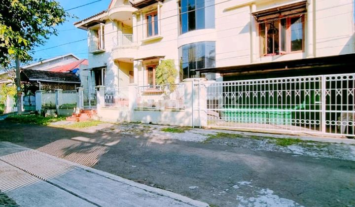 Dijual Serius Rmh 2 Lt Cinere