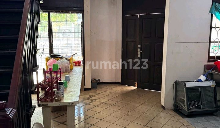Dijual Murah Rumah Sunrise Garden  2