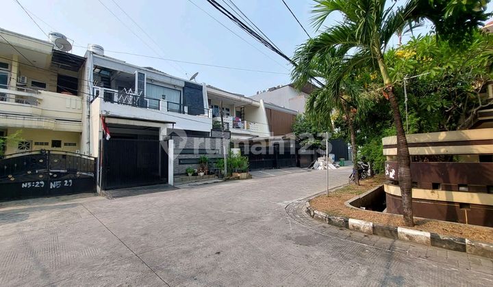 Rumah Dijual Lok Bgs Minimalis Green Garden Rumah Dijual Lok Bgs Minimalis Green Garden