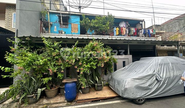 Rumah Dijual Lok Bgs Jl Moti Roxi Cideng Rumah Dijual Lok Bgs Jl Moti Roxi Cideng