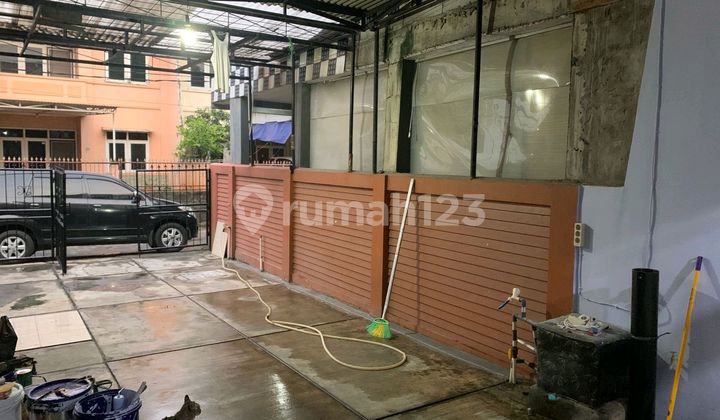 For Sale 2-Story House in Kresek Indah 2