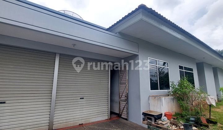 Dijual Rumah Lok Bagus Puri Indah