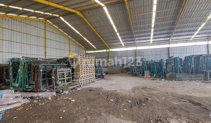 Raden Saleh Warehouse Complex Tangerang Raden Saleh Warehouse Complex Tangerang