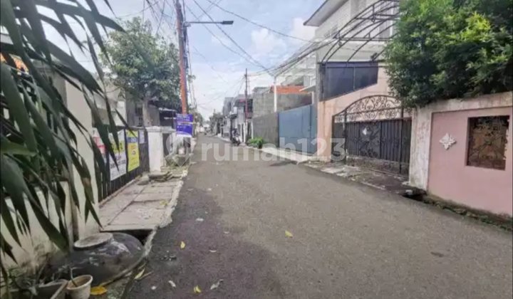 For Sale Palapa Kedoya House 2