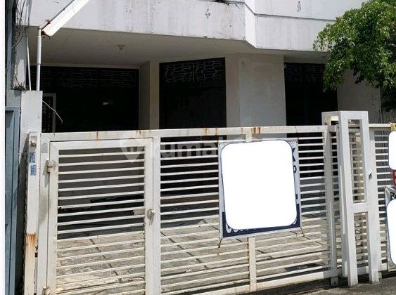 Dijual Murah Rumah Sunrise Garden 