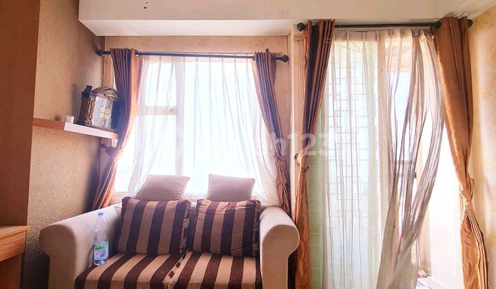 Serious Sale Apartment Margonda Residence 3, Depok 2