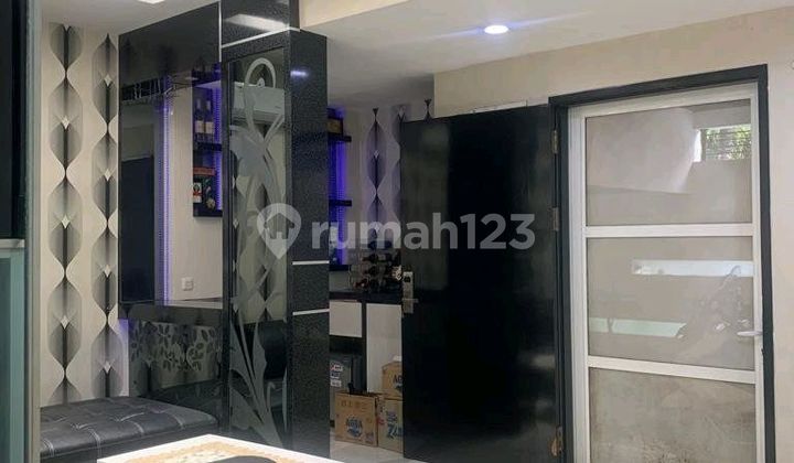 Rumah Dijual Lok Bgs Minimalis Green Garden 2