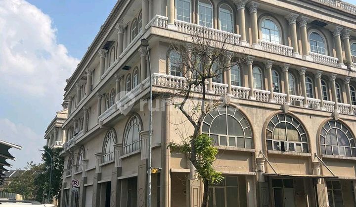 Ruko 3 1/2lt Fresh Market Green Lake Ruko 3 1/2lt Fresh Market Green Lake