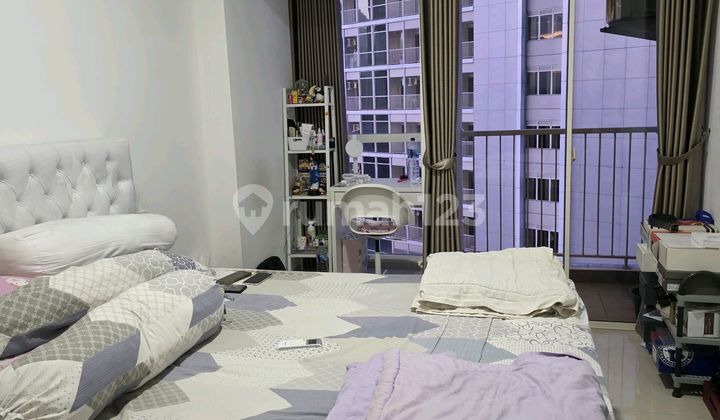 Dijual Apartemen Pacific Garden Alam Sutra