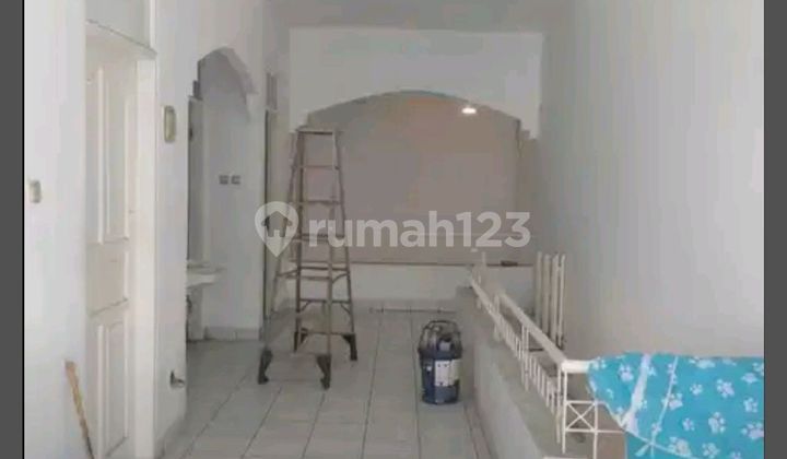 Dijual Serius Lok Blk N Green Garden 2