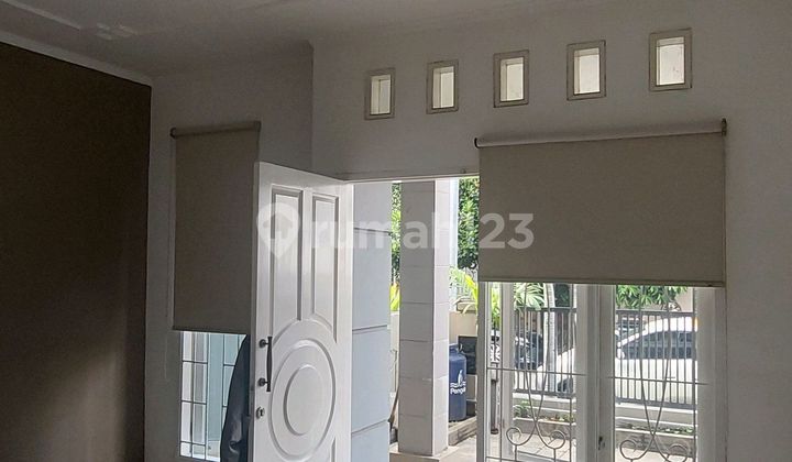 Dijual Rumah Bgs Permata Buana 2