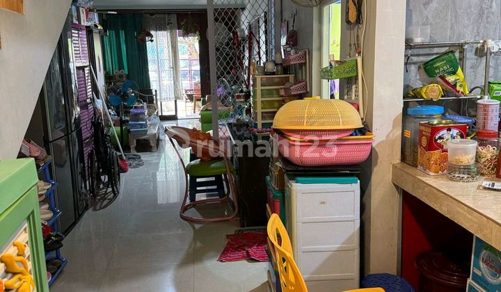 Rumah Dijual No.1 Green Garden 2