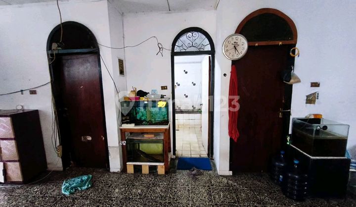 2-Story Boarding House in Tomang Palmerah 2