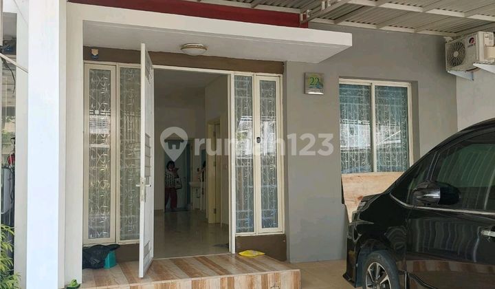 Disewakan 2 Lt Amerika Green Lake Disewakan 2 Lt Amerika Green Lake