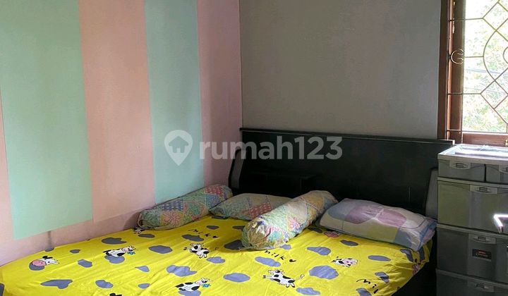 Dijual Rmh 2Lt Mandala Grogol 2