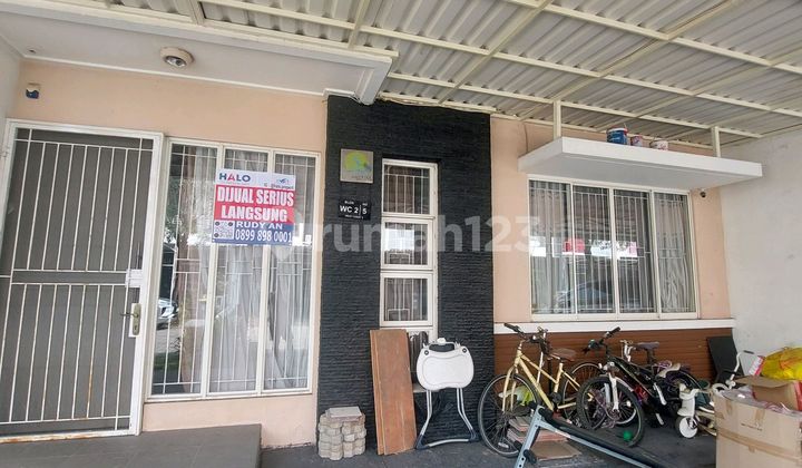 Rumah 2 1 /2 Lt.green Lake Rumah 2 1 /2 Lt.green Lake