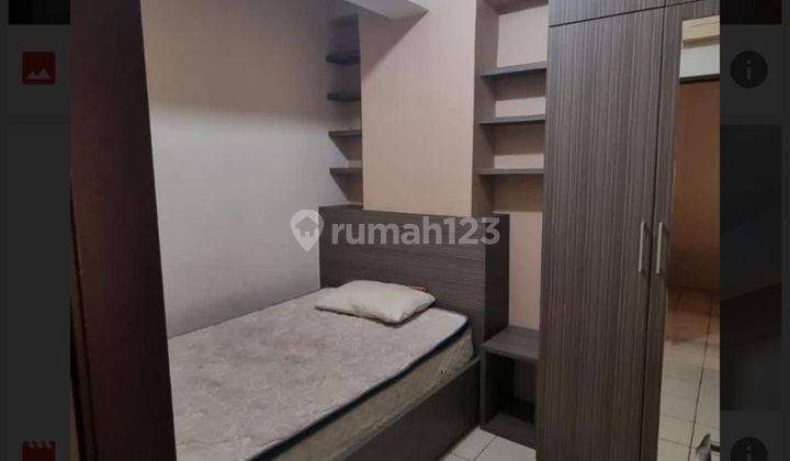 Puri Park View 2 BR Tower Cb 1