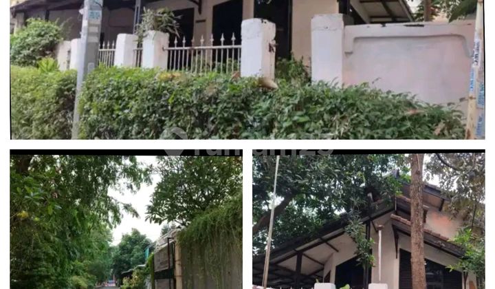 Dijual Jumah Lok Bagus Puri Indah