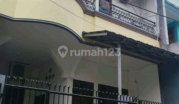 Dijual Rmh 2Lt Mandala Grogol
