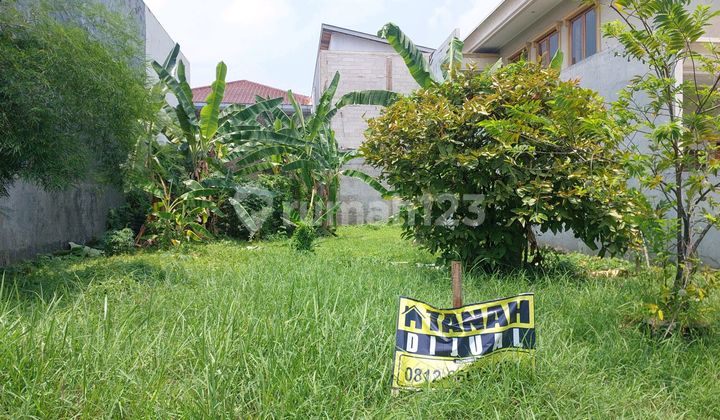 Dijual Kavling Lok Bagus.metland Puri Dijual Kavling Lok Bagus.metland Puri