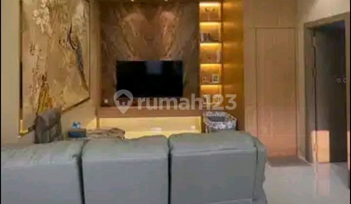 For Sale 2-Story House H. Daud Permata Hijau 2