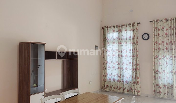 Disewakan 1 LT Jasmine Plamongan 2