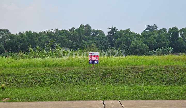 For Sale: Exclusive Land Parcel at MM2100, Cikarang For Sale: Exclusive Land Parcel at MM2100, Cikarang