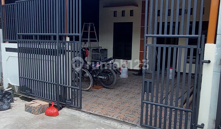 House for rent in AGS Complex, Poris, Cipondoh