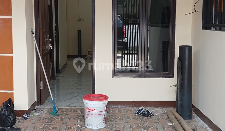House for rent in AGS Complex, Poris, Cipondoh
