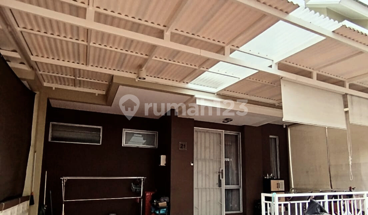 Beautiful 2-Storey House Ready to Occupy in Gading Serpong 2