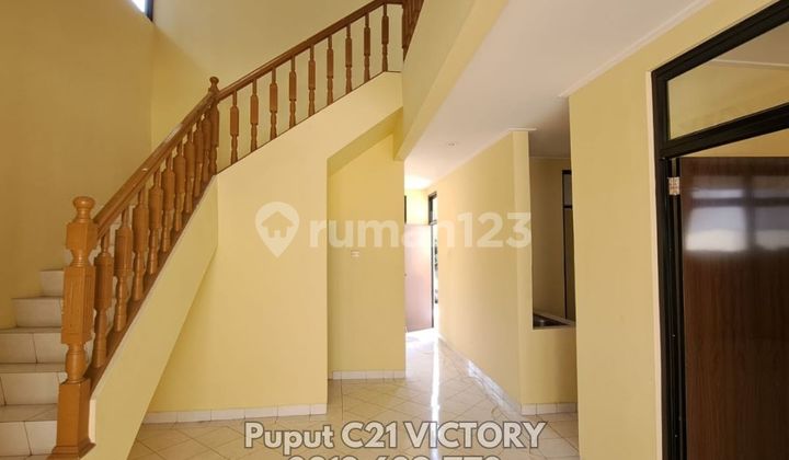 Friendly Priced 2-Story House for Sale in Lippo Karawaci 2
