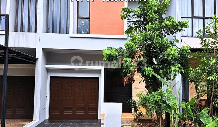 Rumah 2-Lantai Bagus dengan Harga Menarik Rumah 2-Lantai Bagus dengan Harga Menarik