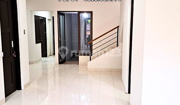 Nice 2-Story House with Attractive Price 2