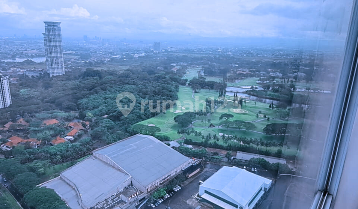 Dijual Apartemen Cantik Fully Furnished di Lippo Karawaci 2